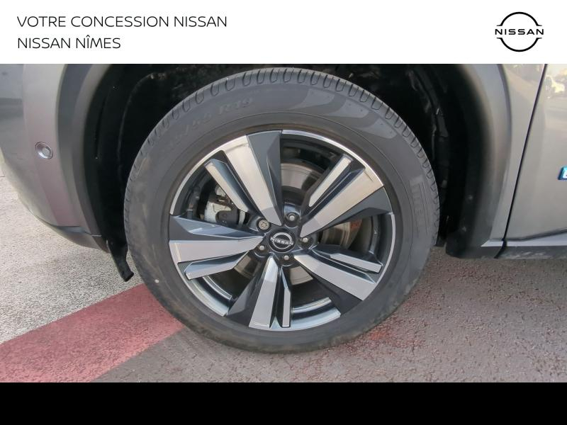 NISSAN X-Trail d’occasion à vendre à NÎMES chez MAS AUTO (Photo 7)