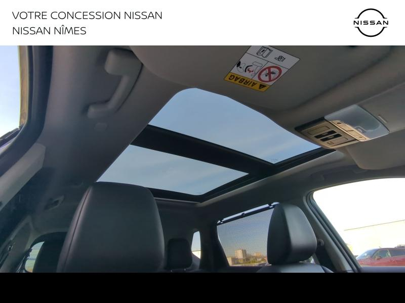 NISSAN X-Trail d’occasion à vendre à NÎMES chez MAS AUTO (Photo 8)