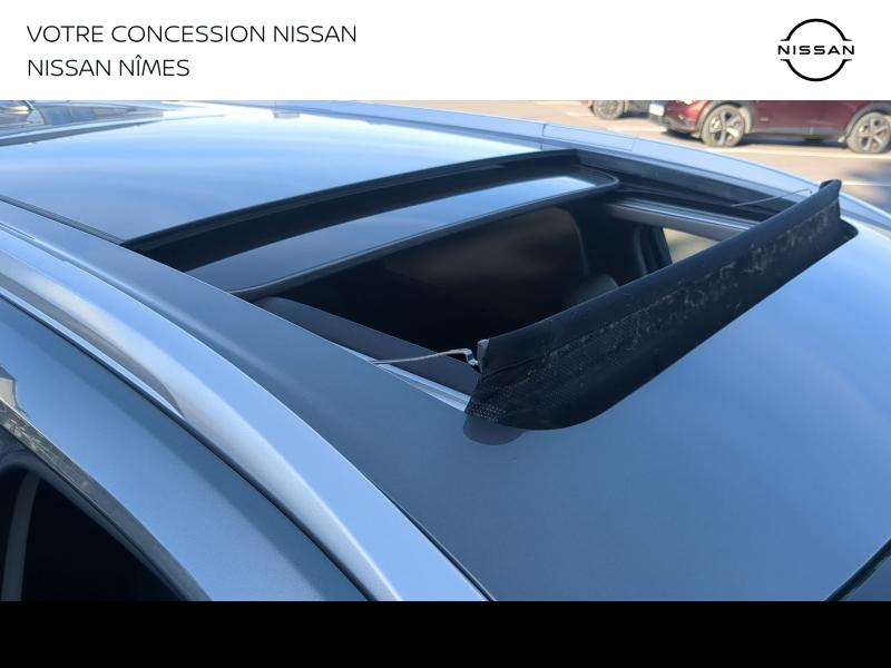 NISSAN X-Trail d’occasion à vendre à NÎMES chez MAS AUTO (Photo 9)