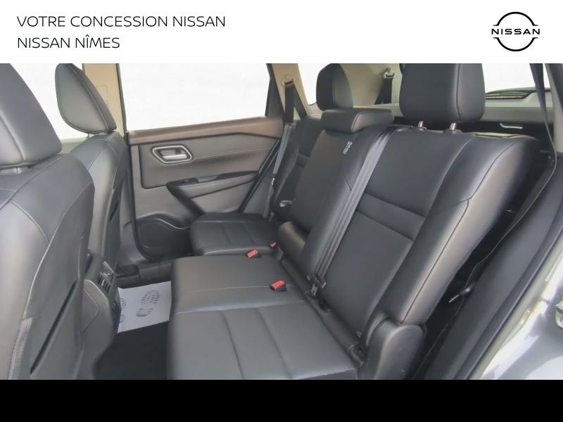 NISSAN X-Trail d’occasion à vendre à NÎMES chez MAS AUTO (Photo 14)