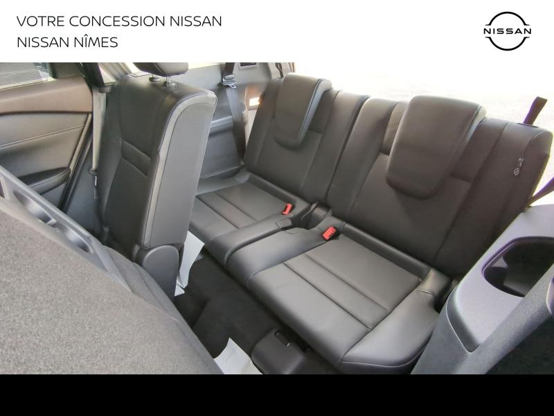 NISSAN X-Trail d’occasion à vendre à NÎMES chez MAS AUTO (Photo 15)