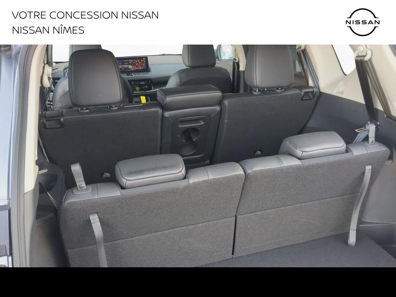 NISSAN X-Trail d’occasion à vendre à NÎMES chez MAS AUTO (Photo 16)