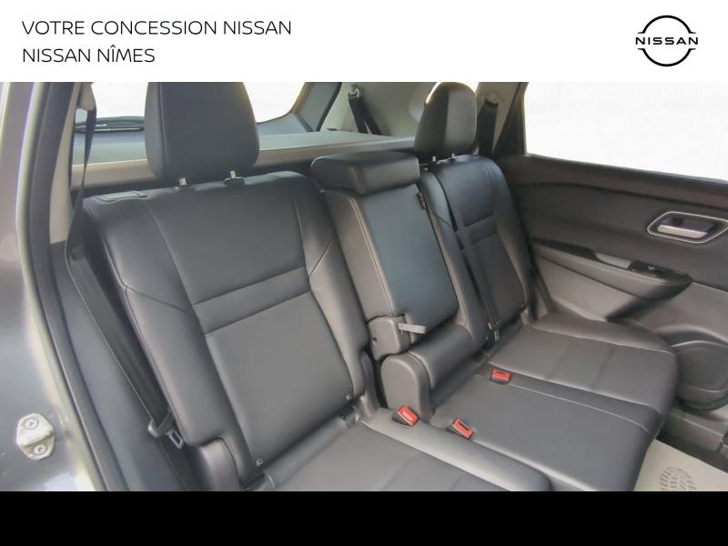 NISSAN X-Trail d’occasion à vendre à NÎMES chez MAS AUTO (Photo 17)