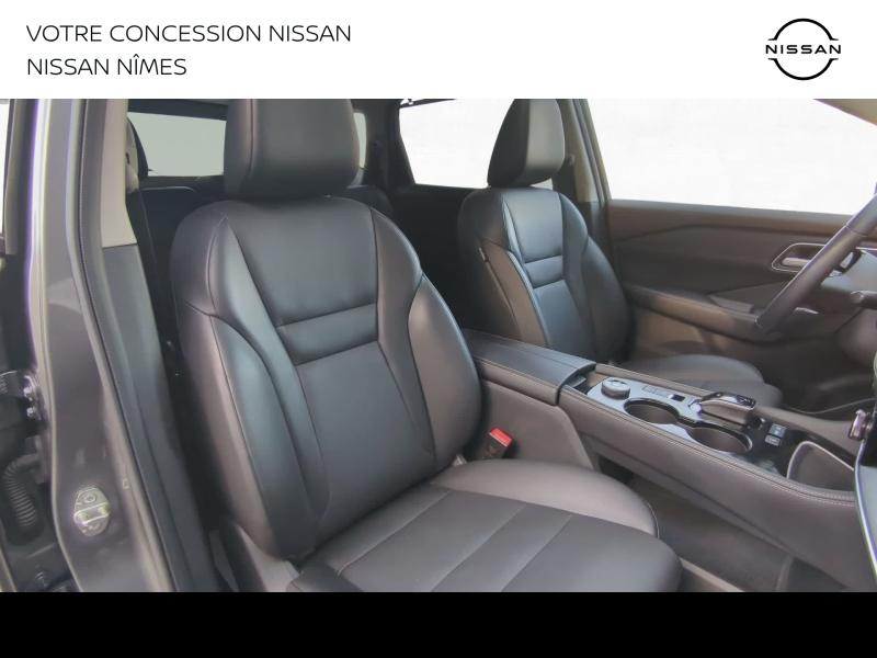 NISSAN X-Trail d’occasion à vendre à NÎMES chez MAS AUTO (Photo 18)