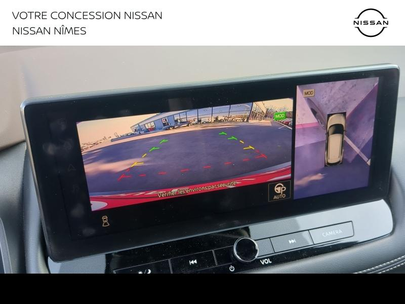 NISSAN X-Trail d’occasion à vendre à NÎMES chez MAS AUTO (Photo 19)