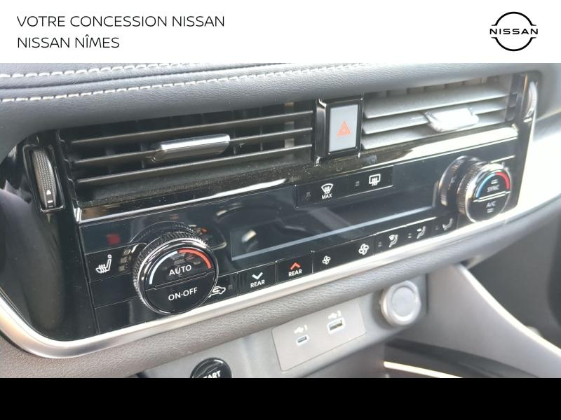 NISSAN X-Trail d’occasion à vendre à NÎMES chez MAS AUTO (Photo 20)