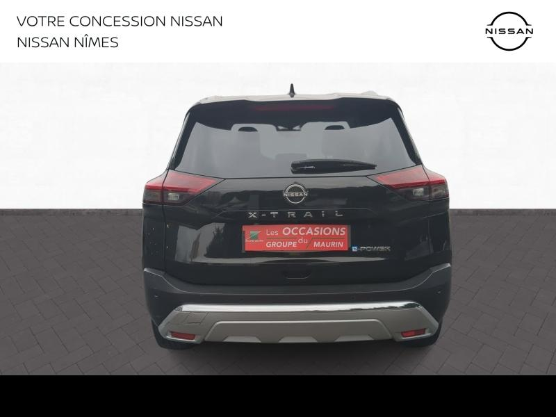 NISSAN X-Trail d’occasion à vendre à NÎMES chez MAS AUTO (Photo 5)