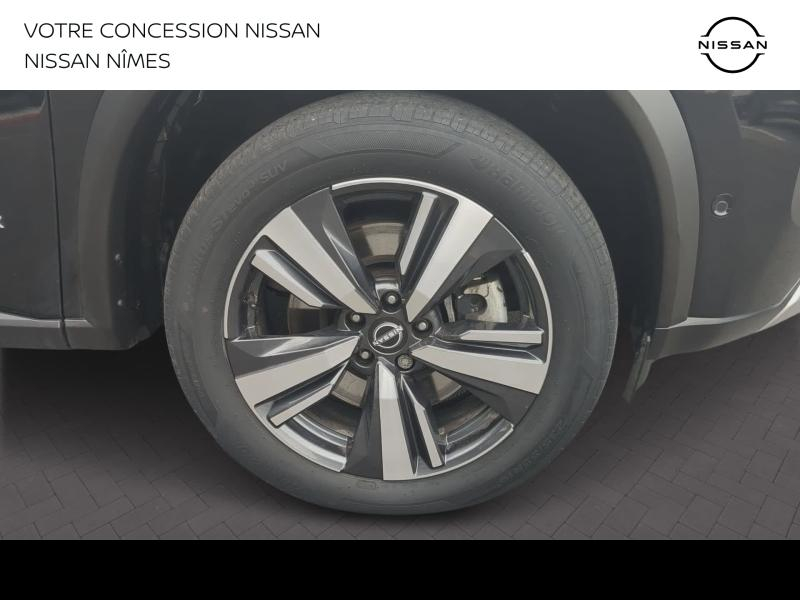 NISSAN X-Trail d’occasion à vendre à NÎMES chez MAS AUTO (Photo 7)