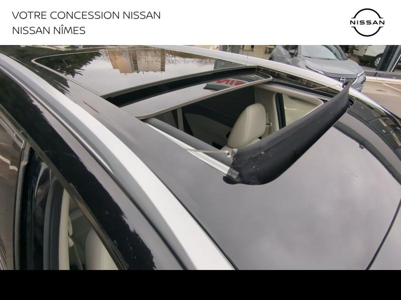 NISSAN X-Trail d’occasion à vendre à NÎMES chez MAS AUTO (Photo 9)