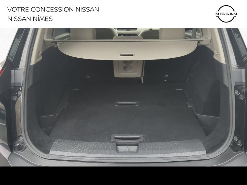 NISSAN X-Trail d’occasion à vendre à NÎMES chez MAS AUTO (Photo 10)