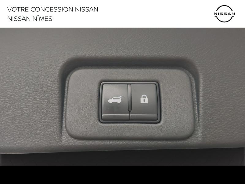 NISSAN X-Trail d’occasion à vendre à NÎMES chez MAS AUTO (Photo 11)
