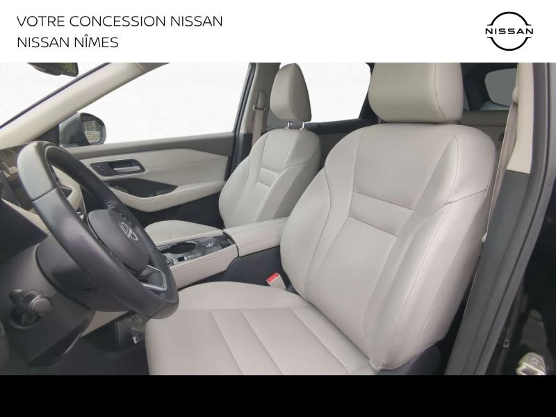 NISSAN X-Trail d’occasion à vendre à NÎMES chez MAS AUTO (Photo 13)