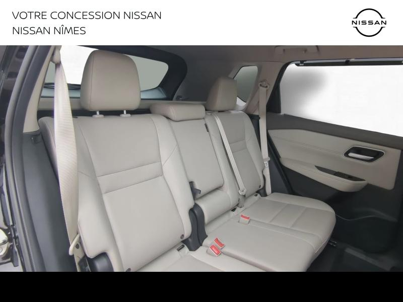 NISSAN X-Trail d’occasion à vendre à NÎMES chez MAS AUTO (Photo 15)