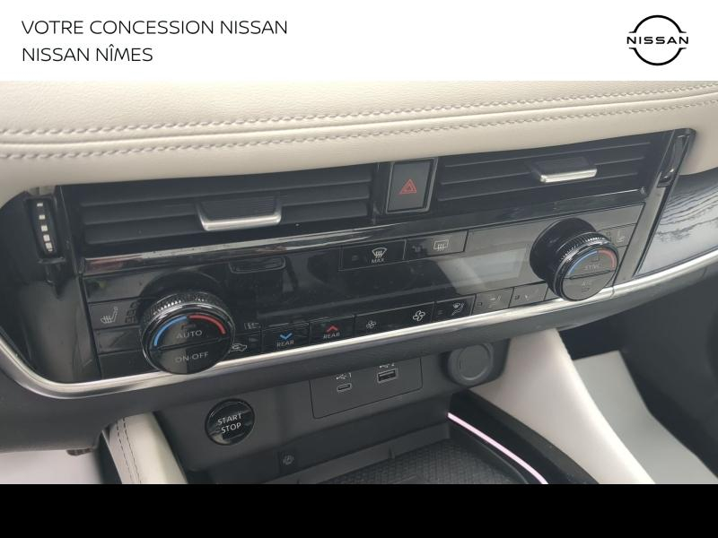 NISSAN X-Trail d’occasion à vendre à NÎMES chez MAS AUTO (Photo 18)