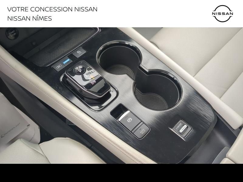 NISSAN X-Trail d’occasion à vendre à NÎMES chez MAS AUTO (Photo 20)
