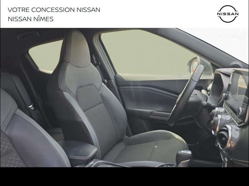 NISSAN Juke d’occasion à vendre à NÎMES chez MAS AUTO (Photo 19)