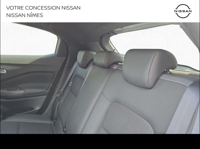 NISSAN Juke d’occasion à vendre à NÎMES chez MAS AUTO (Photo 20)