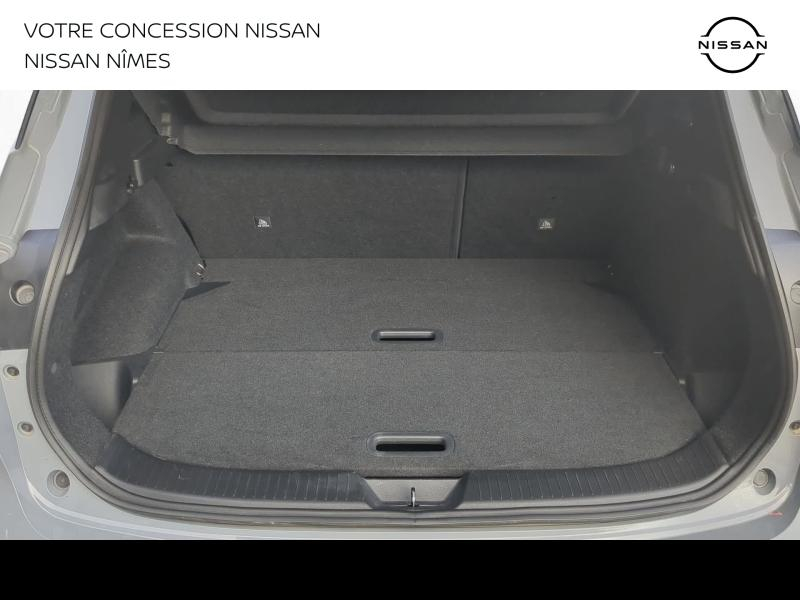 NISSAN Qashqai d’occasion à vendre à NÎMES chez MAS AUTO (Photo 7)