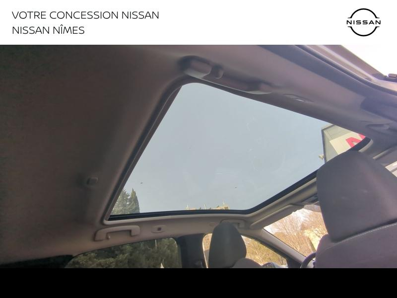 NISSAN Qashqai d’occasion à vendre à NÎMES chez MAS AUTO (Photo 8)
