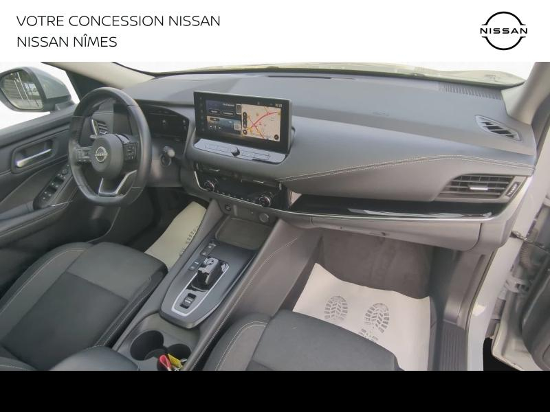 NISSAN Qashqai d’occasion à vendre à NÎMES chez MAS AUTO (Photo 9)