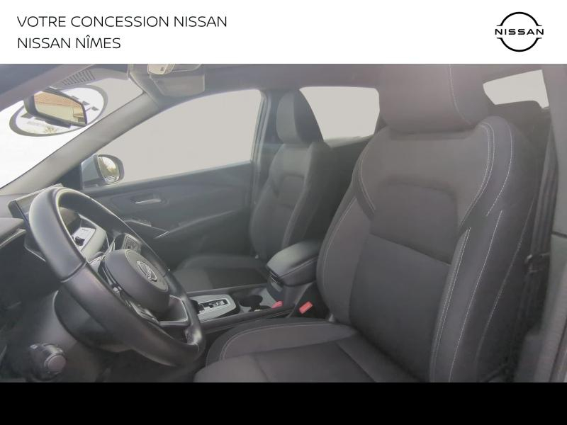 NISSAN Qashqai d’occasion à vendre à NÎMES chez MAS AUTO (Photo 10)
