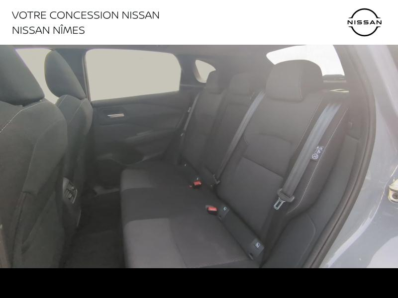 NISSAN Qashqai d’occasion à vendre à NÎMES chez MAS AUTO (Photo 11)