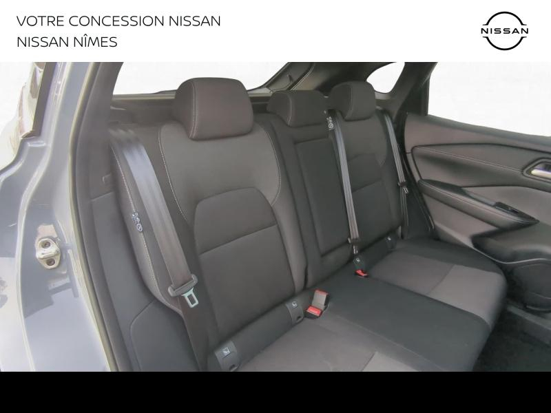 NISSAN Qashqai d’occasion à vendre à NÎMES chez MAS AUTO (Photo 12)
