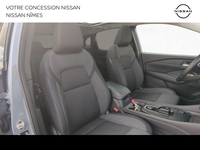 NISSAN Qashqai d’occasion à vendre à NÎMES chez MAS AUTO (Photo 13)