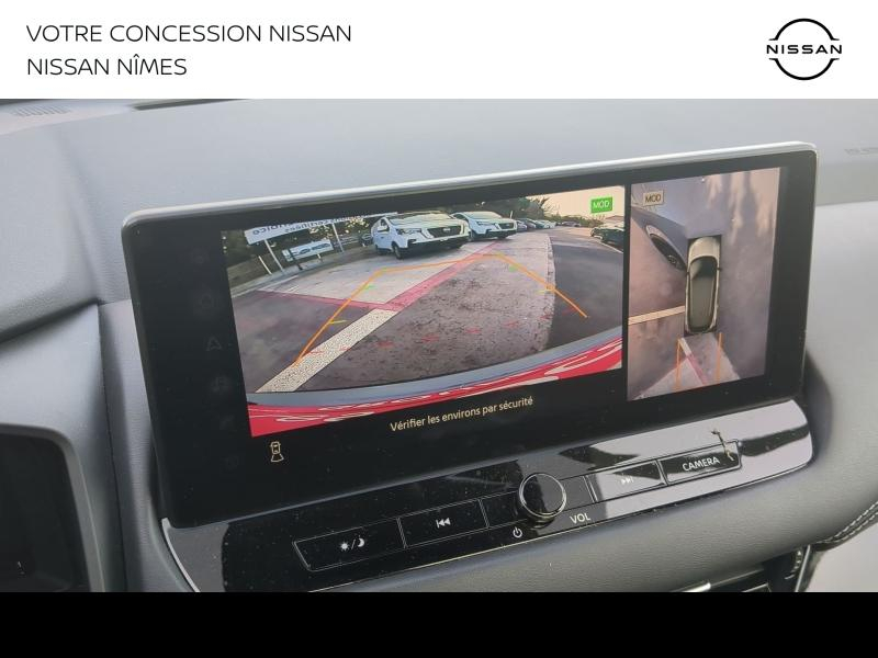 NISSAN Qashqai d’occasion à vendre à NÎMES chez MAS AUTO (Photo 14)