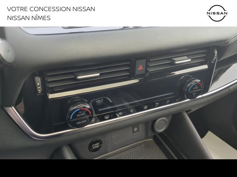NISSAN Qashqai d’occasion à vendre à NÎMES chez MAS AUTO (Photo 15)