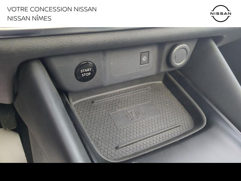 NISSAN Qashqai d’occasion à vendre à NÎMES chez MAS AUTO (Photo 16)