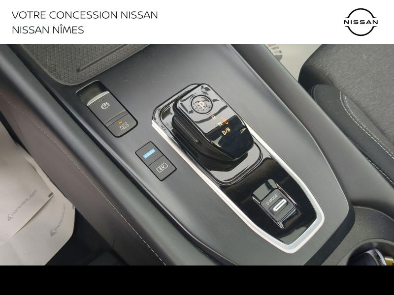 NISSAN Qashqai d’occasion à vendre à NÎMES chez MAS AUTO (Photo 17)