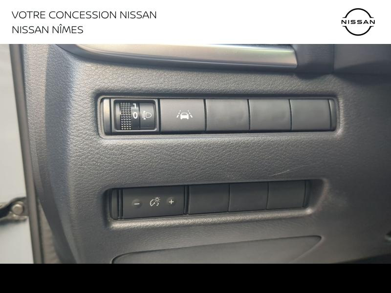 NISSAN Qashqai d’occasion à vendre à NÎMES chez MAS AUTO (Photo 19)