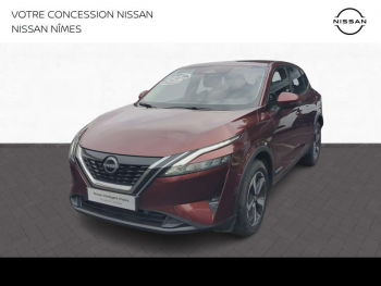 NISSAN Qashqai d’occasion à vendre à NÎMES