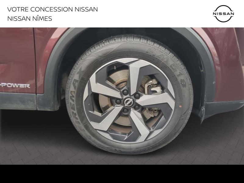 NISSAN Qashqai d’occasion à vendre à NÎMES chez MAS AUTO (Photo 7)