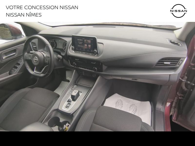 NISSAN Qashqai d’occasion à vendre à NÎMES chez MAS AUTO (Photo 9)