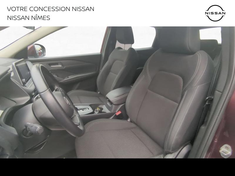 NISSAN Qashqai d’occasion à vendre à NÎMES chez MAS AUTO (Photo 10)