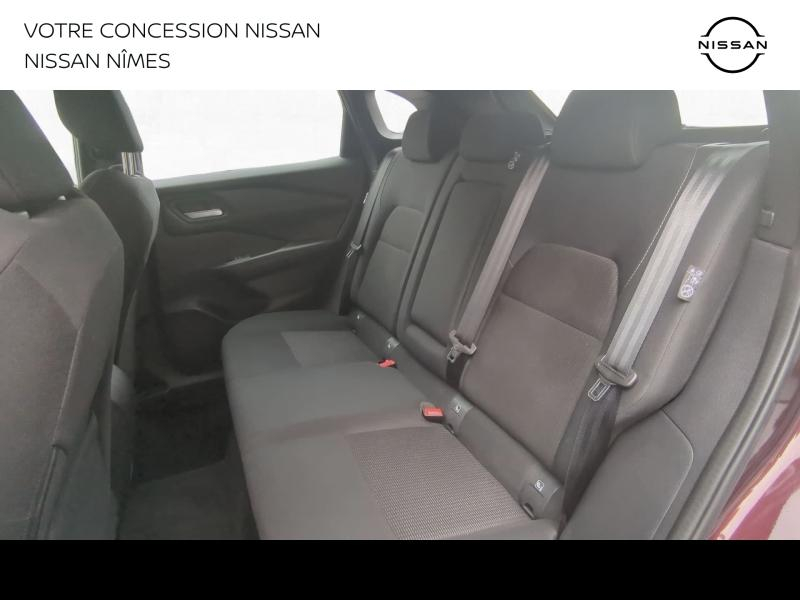 NISSAN Qashqai d’occasion à vendre à NÎMES chez MAS AUTO (Photo 11)