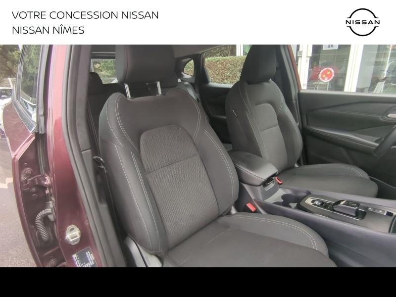 NISSAN Qashqai d’occasion à vendre à NÎMES chez MAS AUTO (Photo 13)