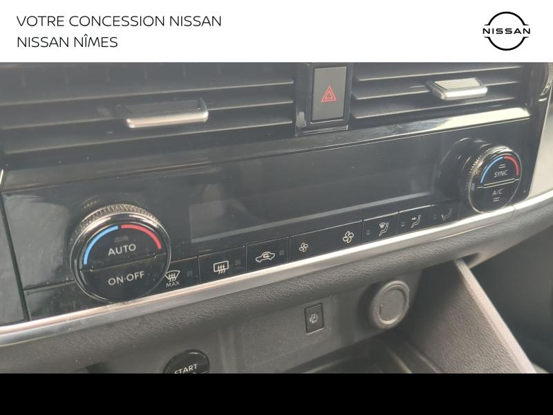 NISSAN Qashqai d’occasion à vendre à NÎMES chez MAS AUTO (Photo 15)