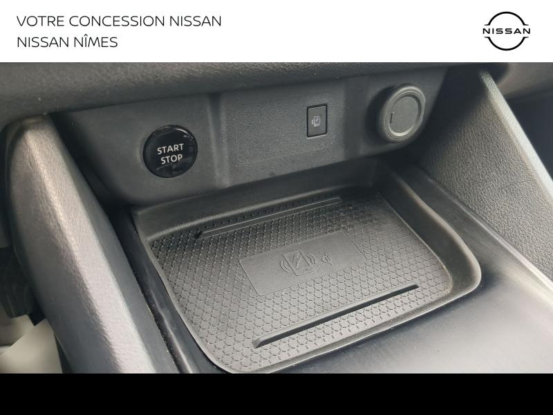 NISSAN Qashqai d’occasion à vendre à NÎMES chez MAS AUTO (Photo 16)