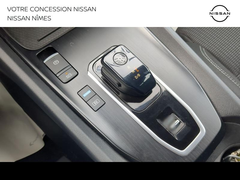 NISSAN Qashqai d’occasion à vendre à NÎMES chez MAS AUTO (Photo 17)