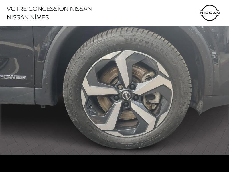 NISSAN Qashqai d’occasion à vendre à NÎMES chez MAS AUTO (Photo 7)