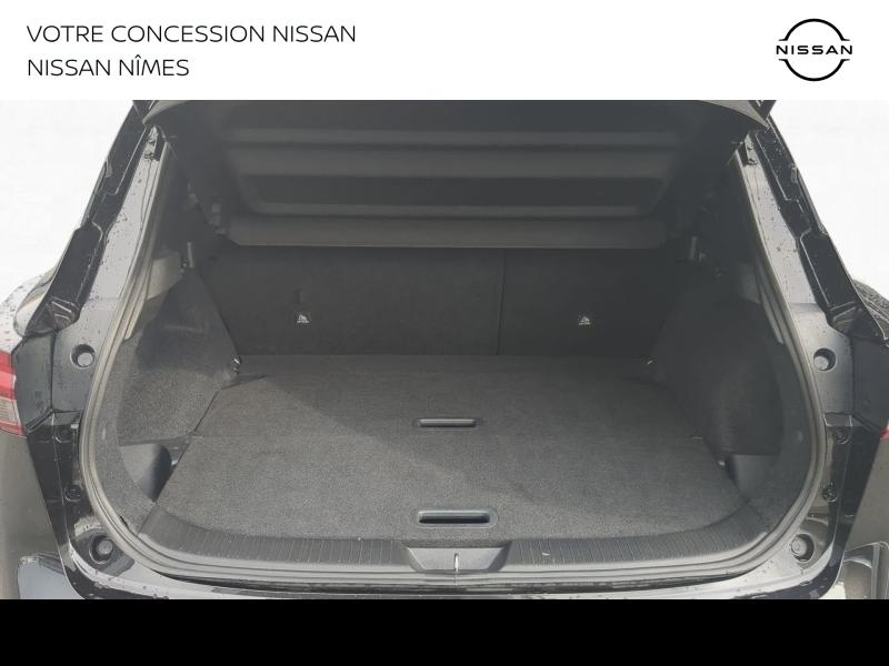 NISSAN Qashqai d’occasion à vendre à NÎMES chez MAS AUTO (Photo 8)