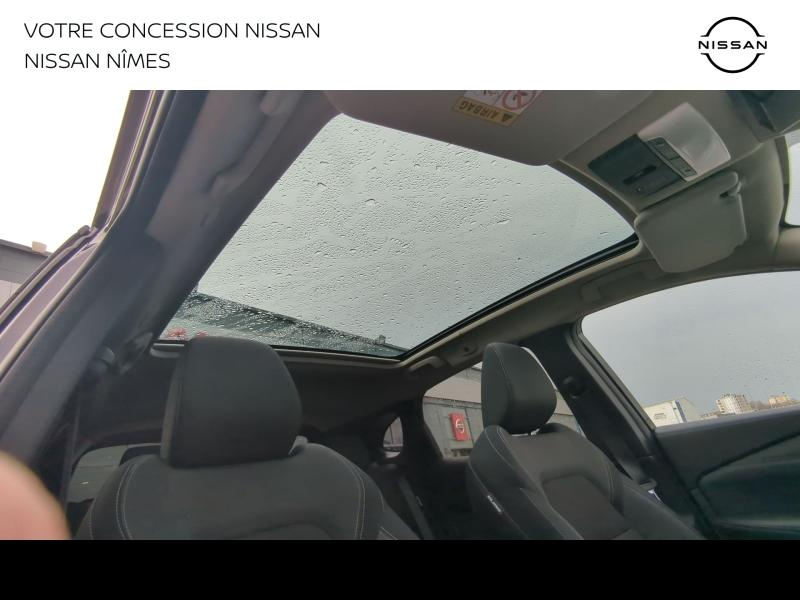 NISSAN Qashqai d’occasion à vendre à NÎMES chez MAS AUTO (Photo 9)