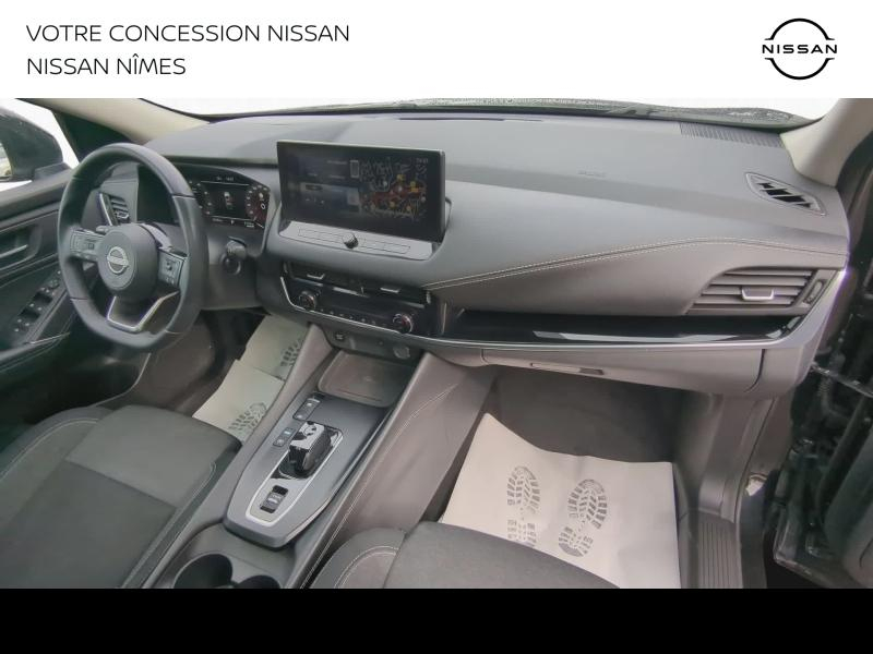NISSAN Qashqai d’occasion à vendre à NÎMES chez MAS AUTO (Photo 10)