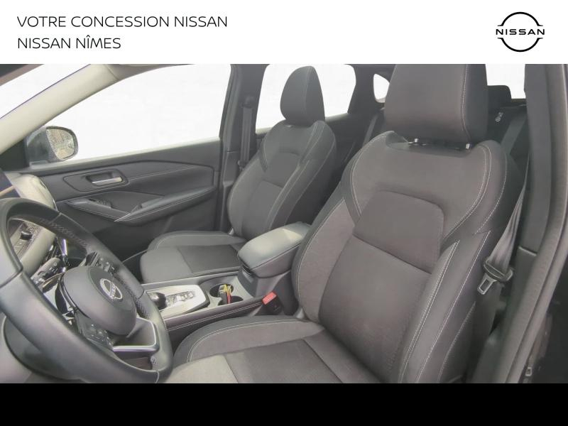 NISSAN Qashqai d’occasion à vendre à NÎMES chez MAS AUTO (Photo 11)