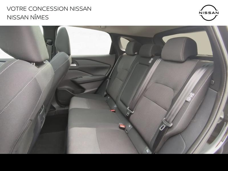 NISSAN Qashqai d’occasion à vendre à NÎMES chez MAS AUTO (Photo 12)