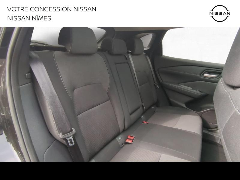 NISSAN Qashqai d’occasion à vendre à NÎMES chez MAS AUTO (Photo 13)