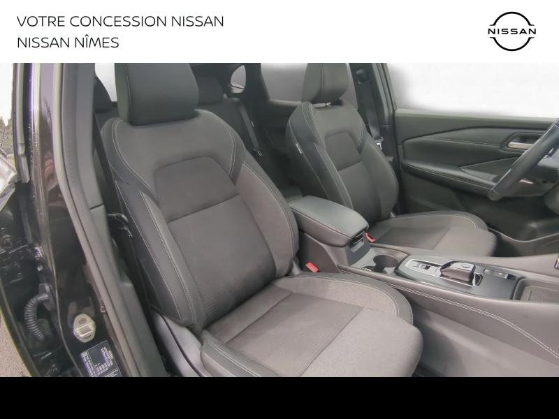 NISSAN Qashqai d’occasion à vendre à NÎMES chez MAS AUTO (Photo 14)